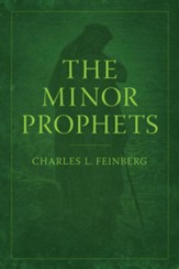The Minor Prophets - eBook