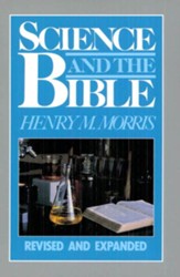 Science and the Bible - eBook