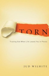 Torn: Trusting God When Life Leaves You in Pieces - eBook