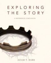 Exploring the Story: A Reference Companion - eBook