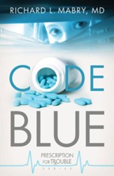 Code Blue - eBook