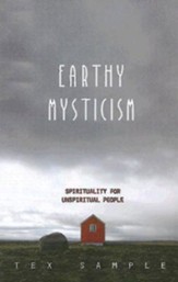 Earthy Mysticism - eBook