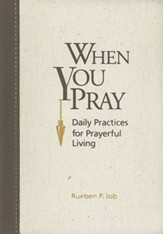 When You Pray - eBook