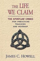 The Life We Claim - eBook