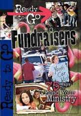 Ready-to-Go Fundraisers - eBook