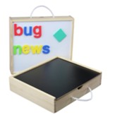 Magnetic Activity Fun Box