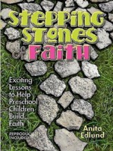 Stepping Stones of Faith - eBook
