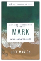 Mark Study Guide plus Streaming Video