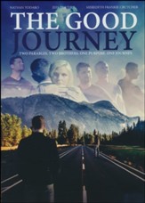 The Good Journey, DVD