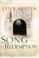 Song of Redemption - eBook