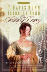 Solitary Envoy, The - eBook