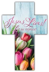 Jesus Lives! Let Us Rejoice! (1 Corinthians 15:20, NKJV) Bookmarks, 25