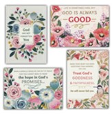 Words of Hope (KJV) Encouragement Cards, Box of 12