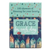 Grace for Each Day, Box of Blessings