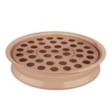 Copper Communion Tray