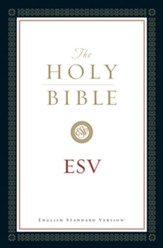 ESV Classic Reference Bible - eBook