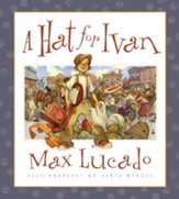 A Hat for Ivan - eBook