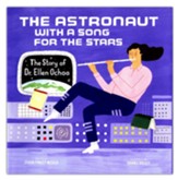 The Astronaut With a Song for the Stars