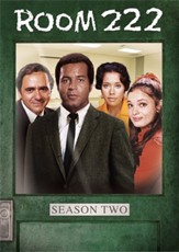 Room 222: Season Two DVD