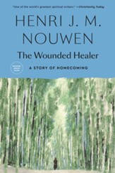 The Wounded Healer