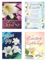 At Easter and Always (KJV) Boxed Cards, 12