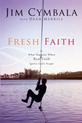 Fresh Faith - eBook