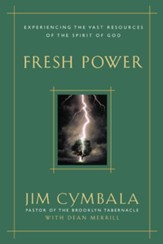 Fresh Power - eBook