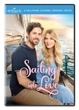 Sailing Into Love, DVD