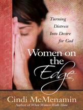 Women on the Edge - eBook