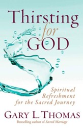 Thirsting for God - eBook