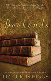 Bookends - eBook