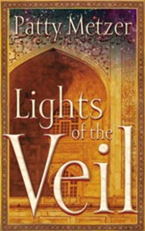 Lights of the Veil - eBook