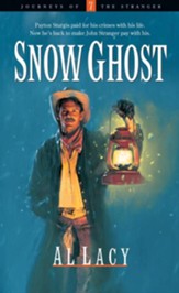 Snow Ghost - eBook