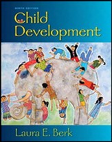 Child Development, 9th edition