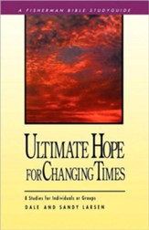 Ultimate hope for Changing Times - eBook