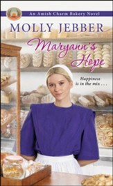 Maryann's Hope