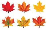 Classic Accents Maple Leaves