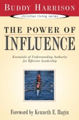 Power of Influence - eBook