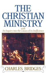 The Christian Ministry