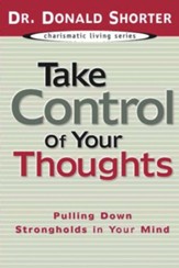 Take Control of Your Thoughts - eBook