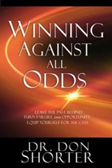 Winning Against All Odds - eBook