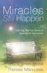 Miracles Still Happen - eBook
