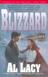 Blizzard - eBook