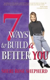 7 Ways to Build a Better You - eBook