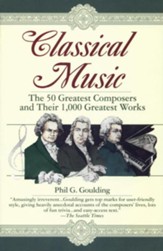 Classical Music - eBook