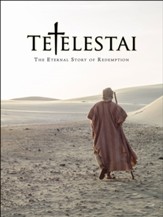 Tetelestai Series DVD