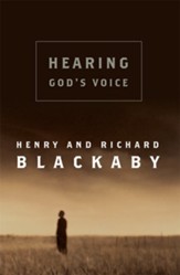 Hearing God's Voice - eBook