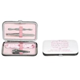 Precious and Dearly Loved Manicure Set