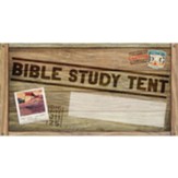 Destination Dig: Bible Study Location Signs Pkg. 6