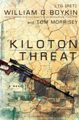Kiloton Threat - eBook